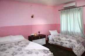 Gorkha Hamlet Resort