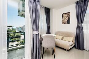 Beach 7 Condo by GrandisVillas