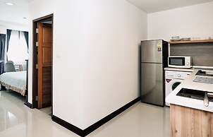 Beach 7 Condo by GrandisVillas