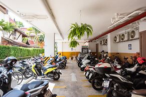 Nam Talay Condo by GrandisVillas