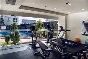 Nam Talay Condo by GrandisVillas