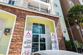 Nam Talay Condo by GrandisVillas