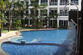 Nam Talay Condo by GrandisVillas