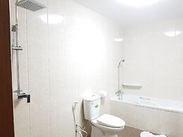 Hotel Aye Chan Thar