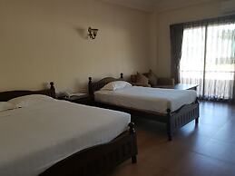 Hotel Aye Chan Thar