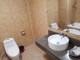 Hotel Aye Chan Thar