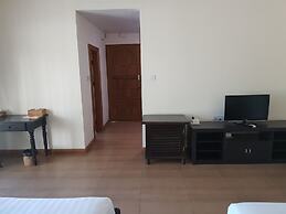 Hotel Aye Chan Thar