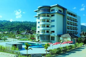 Hotel Aye Chan Thar