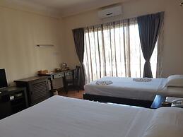 Hotel Aye Chan Thar