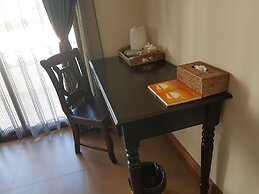 Hotel Aye Chan Thar