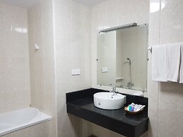 Hotel Aye Chan Thar