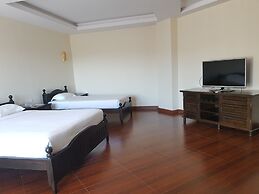 Hotel Aye Chan Thar