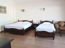 Hotel Aye Chan Thar