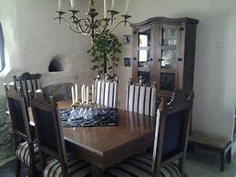 L'almàssera Casa Rural & Restaurant