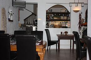 L'almàssera Casa Rural & Restaurant