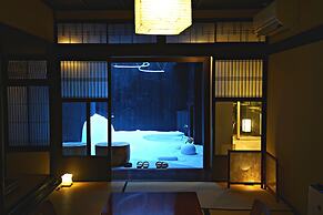 Kiraku Kyoto Aneyakoji