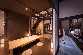 Kiraku Kyoto Aneyakoji