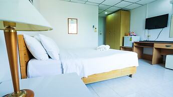 Central Place Hotel