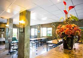 Central Place Hotel