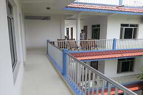 Hotel Shivas Dream