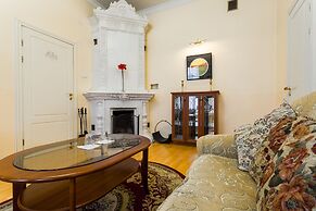 Baskov Guesthouse