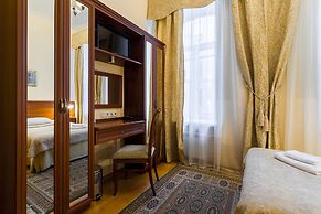 Baskov Guesthouse