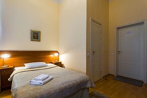Baskov Guesthouse