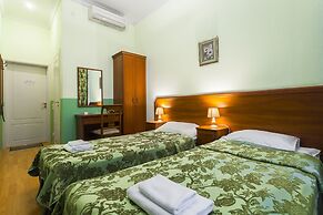 Baskov Guesthouse