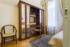Baskov Guesthouse
