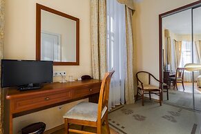 Baskov Guesthouse