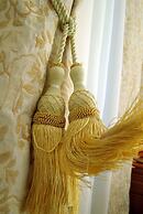 Baskov Guesthouse