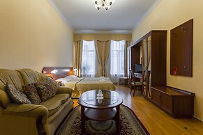 Baskov Guesthouse