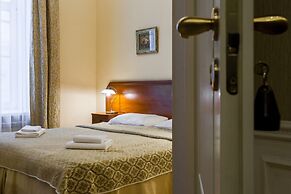 Baskov Guesthouse