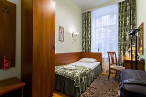 Baskov Guesthouse