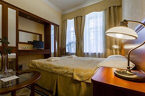Baskov Guesthouse