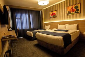 Baykara Hotel