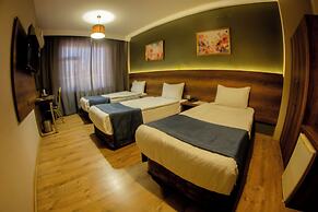 Baykara Hotel
