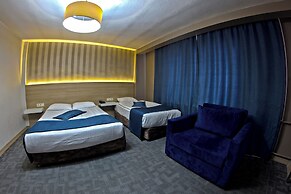 Baykara Hotel