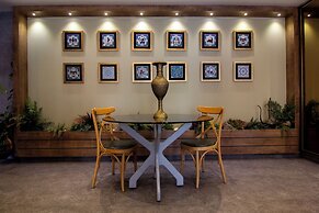 Baykara Hotel