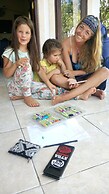 Bali Fab Dive Center - Hostel