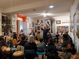A Casa di Amici