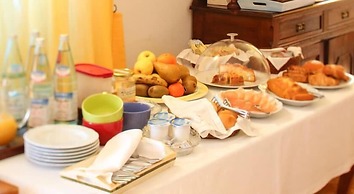 Agriturismo Tonutti