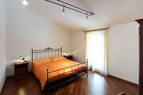Agriturismo Tonutti