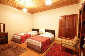 Konya Dervish Hotel