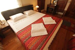 Konya Dervish Hotel