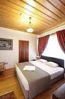 Konya Dervish Hotel