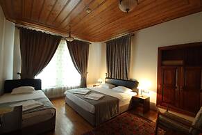 Konya Dervish Hotel