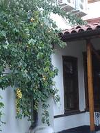 Konya Dervish Hotel