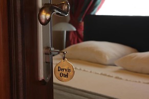 Konya Dervish Hotel