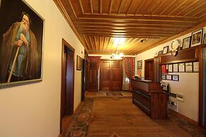 Konya Dervish Hotel